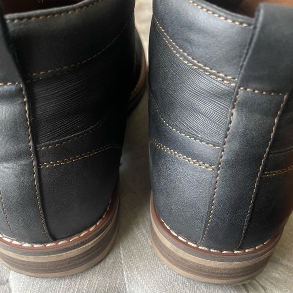 Hawker Rye Men’s Shoes - Picture 7 of 15